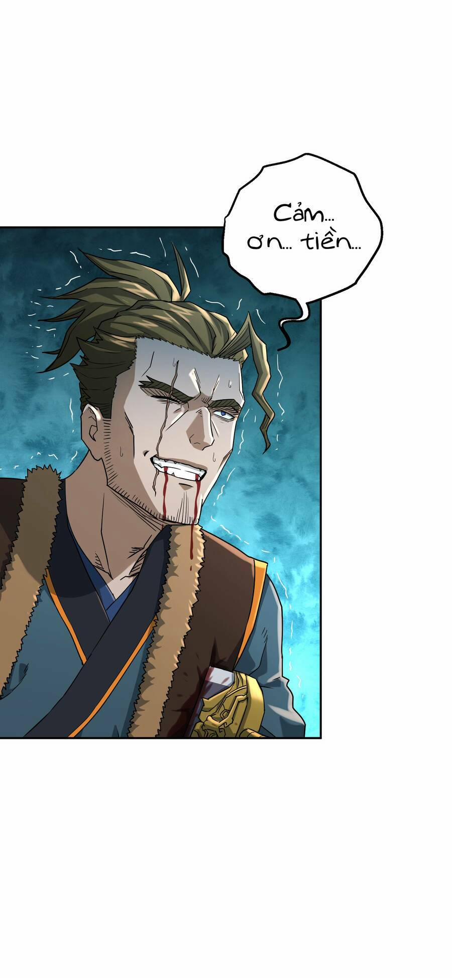 Nhập Hồn Ma Đạo Tổ Sư 1.5 trang 35