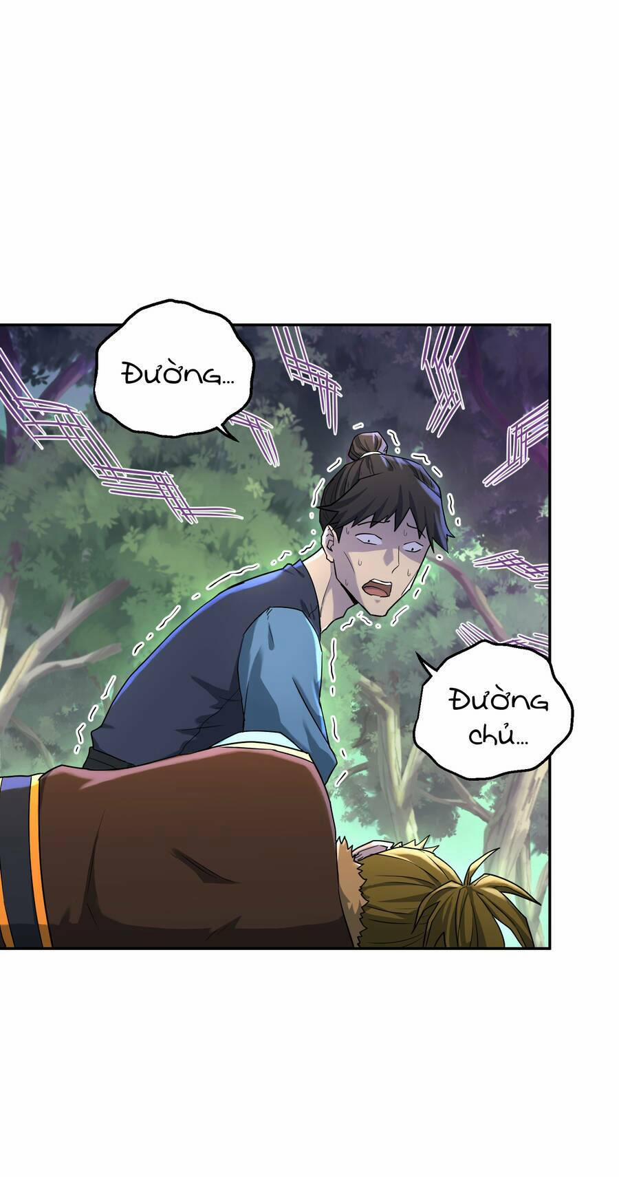 Nhập Hồn Ma Đạo Tổ Sư 1.5 trang 37