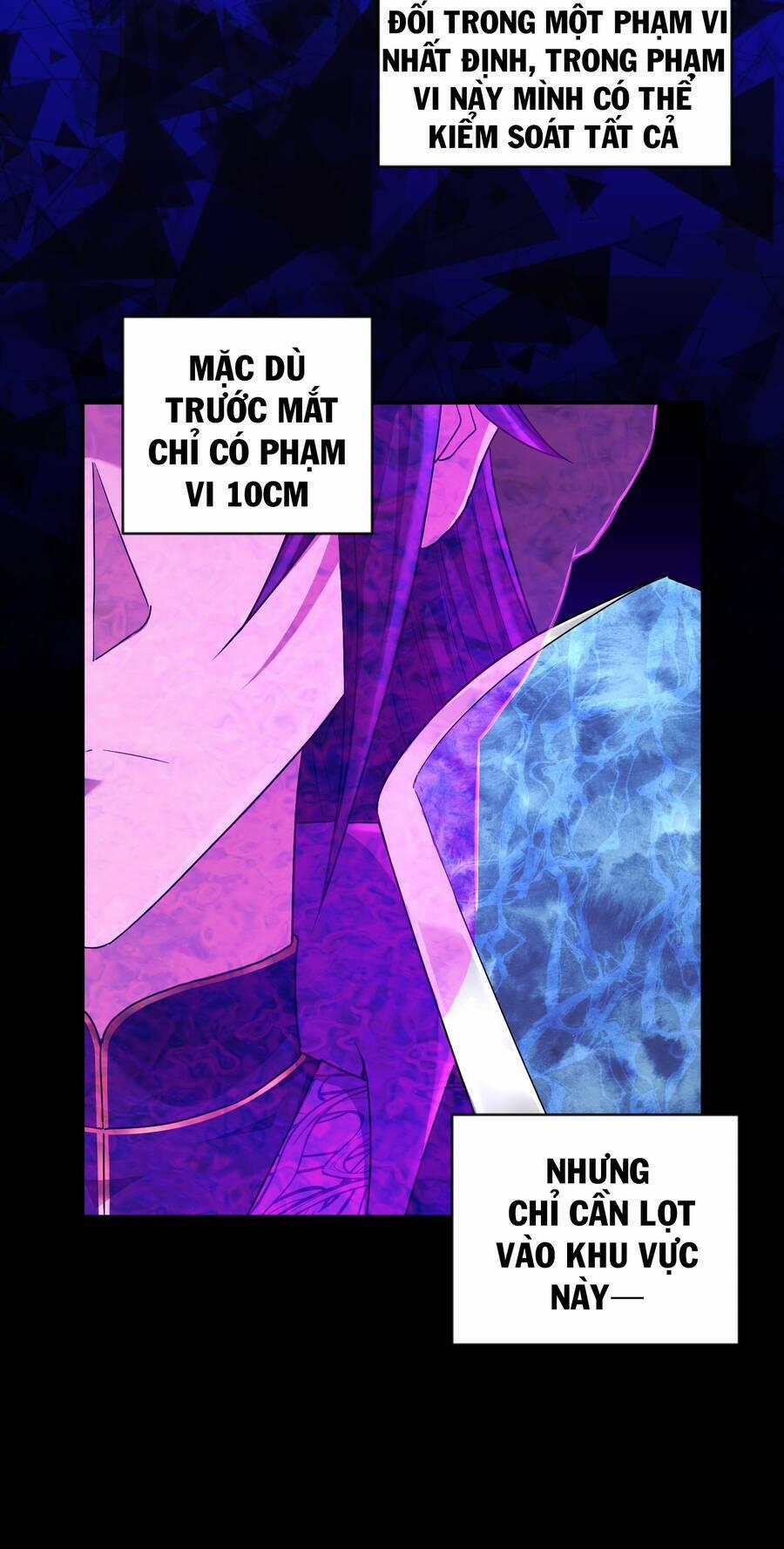 Nhập Hồn Ma Đạo Tổ Sư 1.5 trang 4