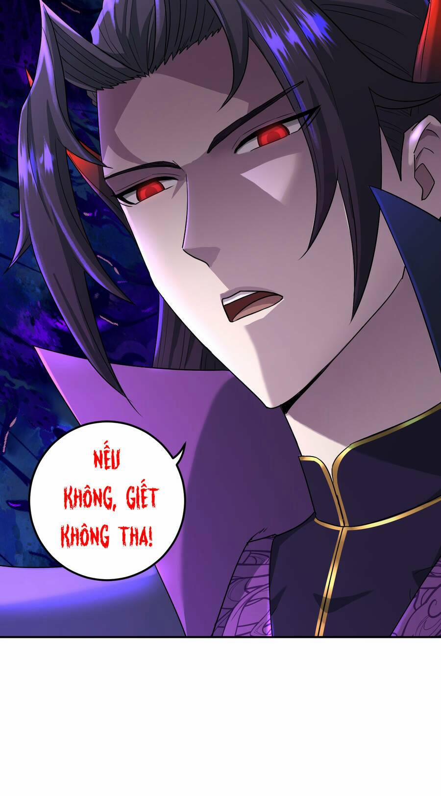 Nhập Hồn Ma Đạo Tổ Sư 1.5 trang 40