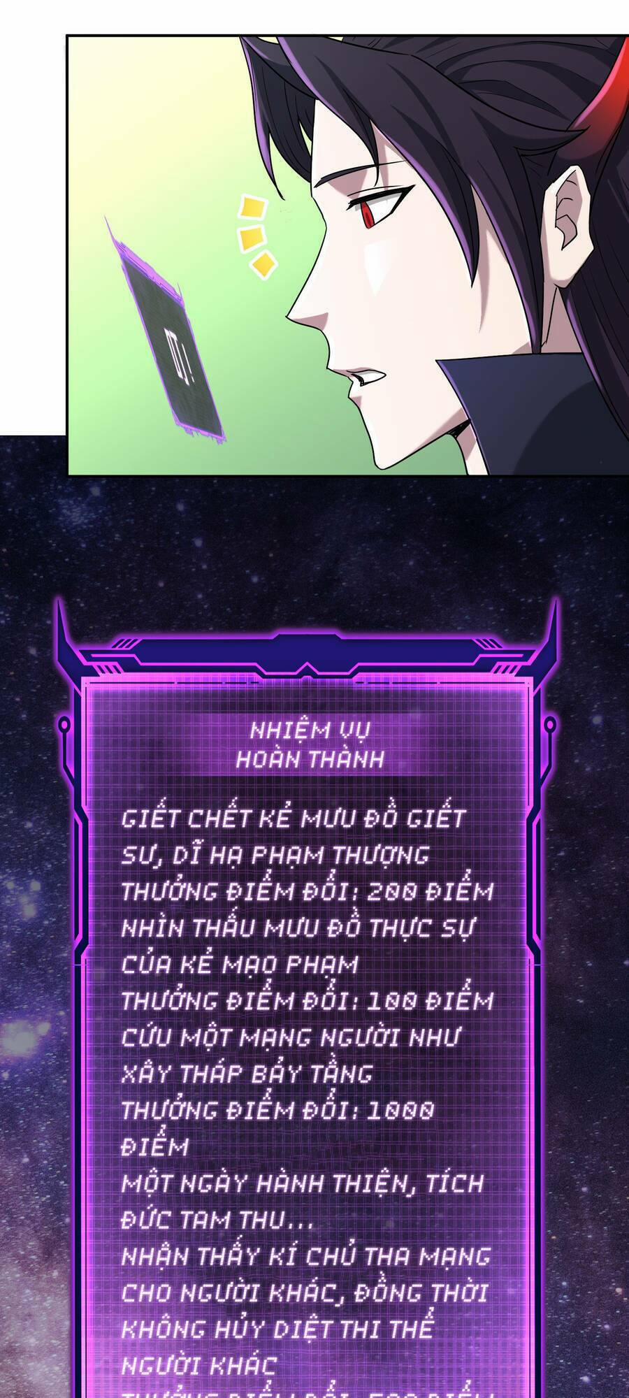 Nhập Hồn Ma Đạo Tổ Sư 1.5 trang 43