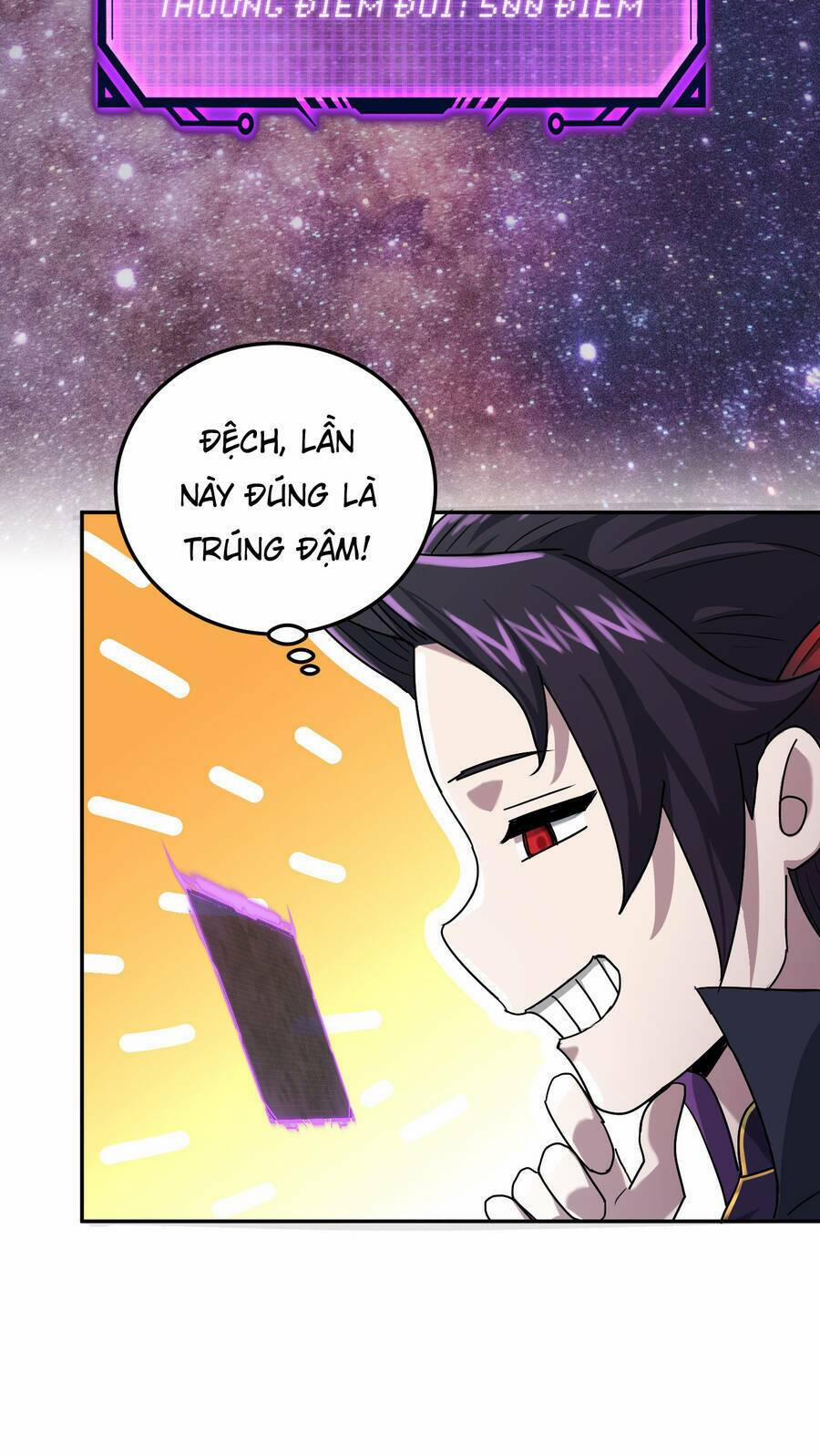 Nhập Hồn Ma Đạo Tổ Sư 1.5 trang 44