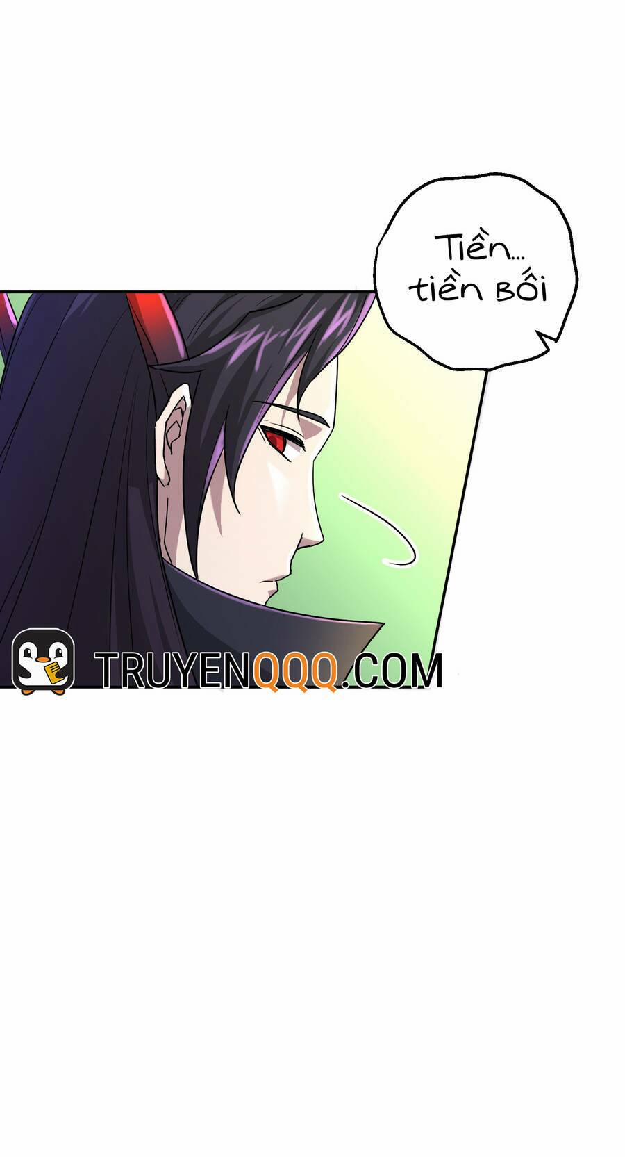 Nhập Hồn Ma Đạo Tổ Sư 1.5 trang 45