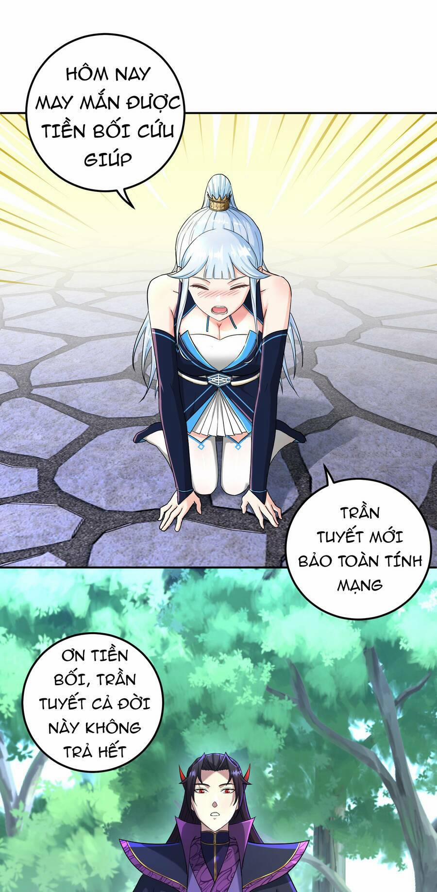 Nhập Hồn Ma Đạo Tổ Sư 1.5 trang 46