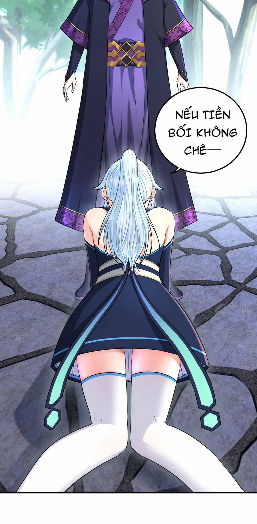 Nhập Hồn Ma Đạo Tổ Sư 1.5 trang 47