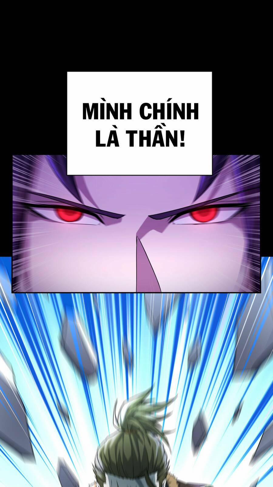 Nhập Hồn Ma Đạo Tổ Sư 1.5 trang 5