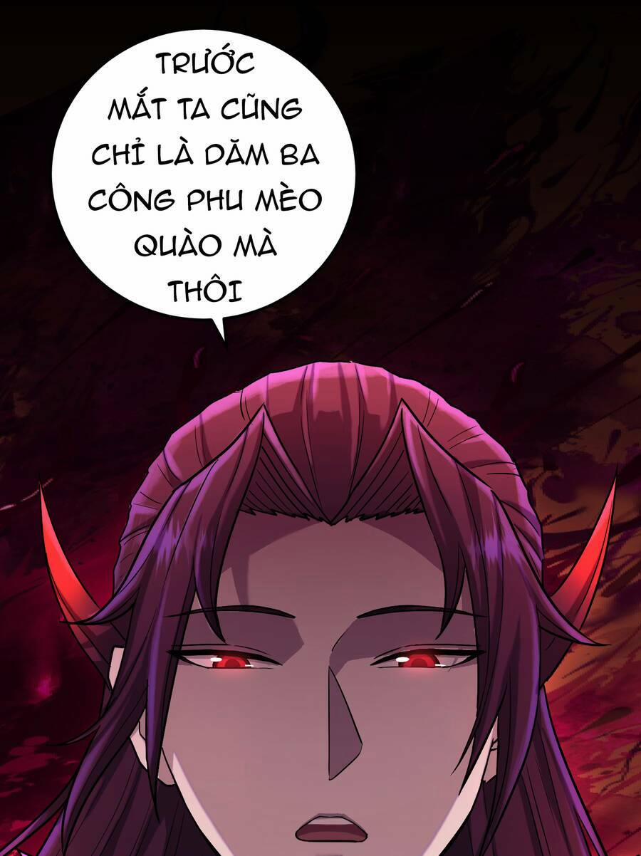 Nhập Hồn Ma Đạo Tổ Sư 1.5 trang 9