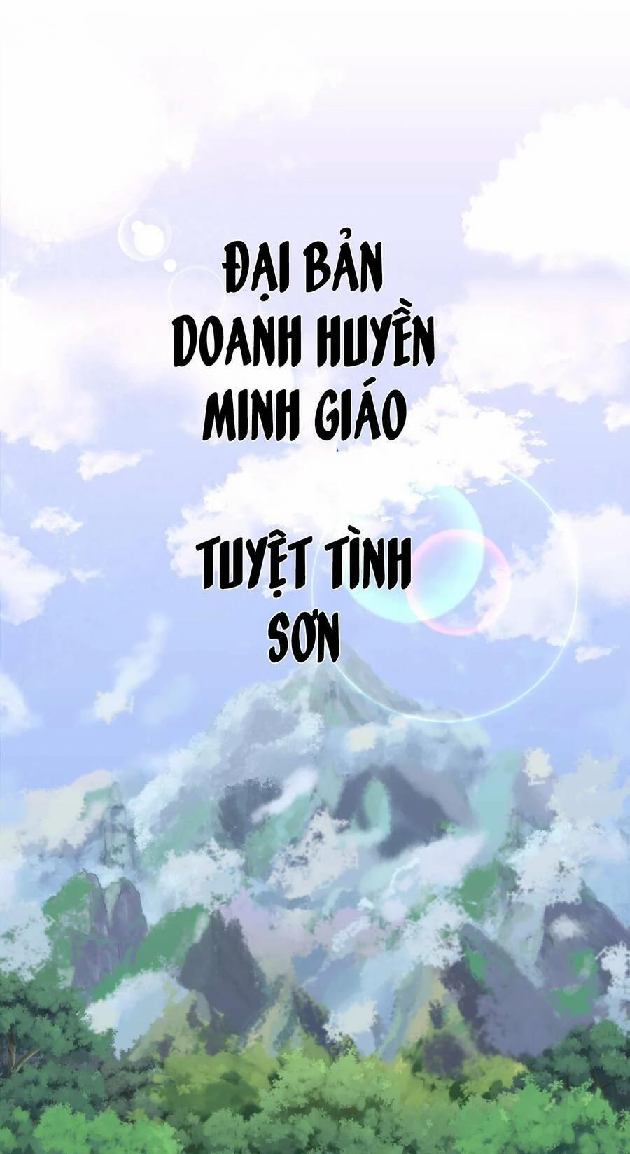 Nhập Hồn Ma Đạo Tổ Sư 1 trang 1
