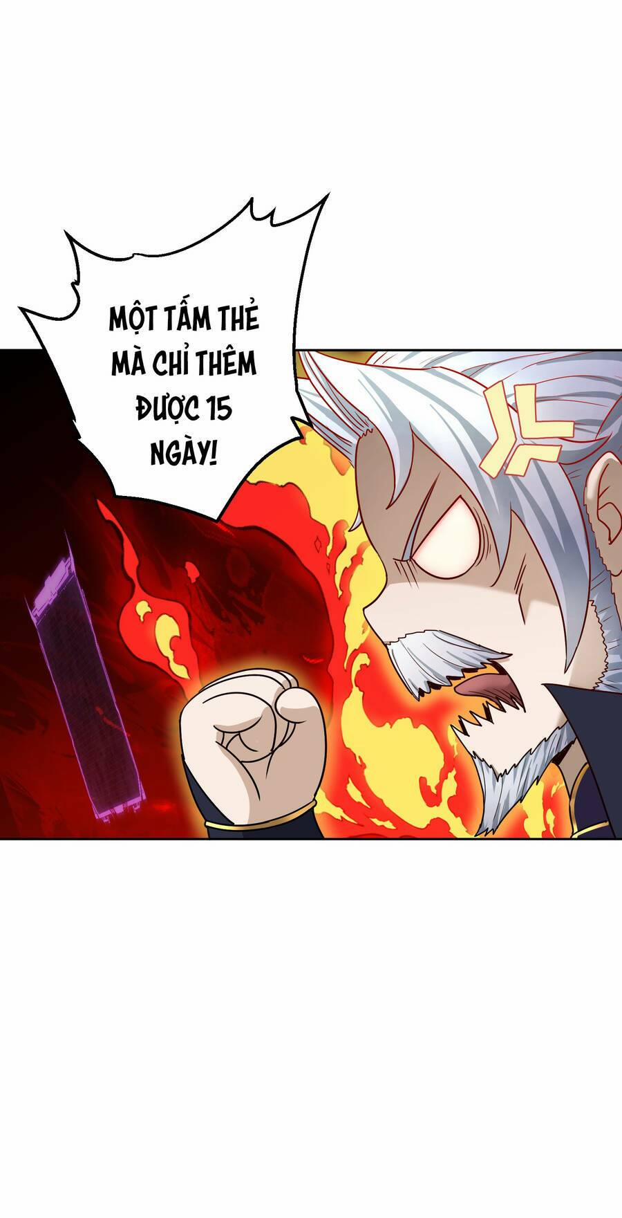 Nhập Hồn Ma Đạo Tổ Sư 1 trang 17