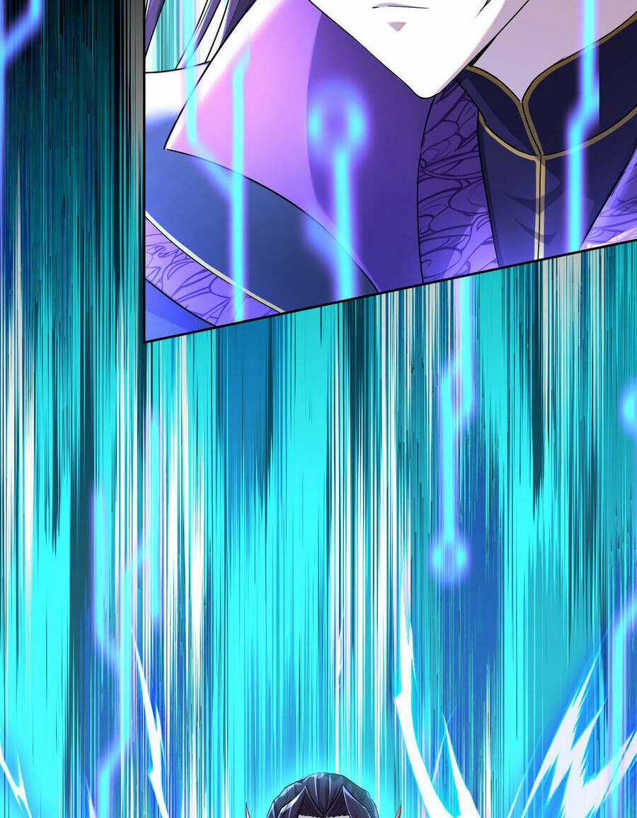 Nhập Hồn Ma Đạo Tổ Sư 1 trang 21