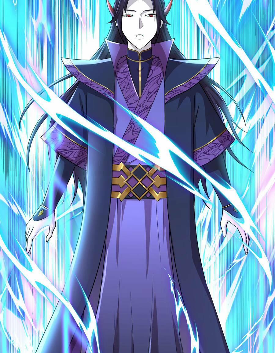 Nhập Hồn Ma Đạo Tổ Sư 1 trang 22