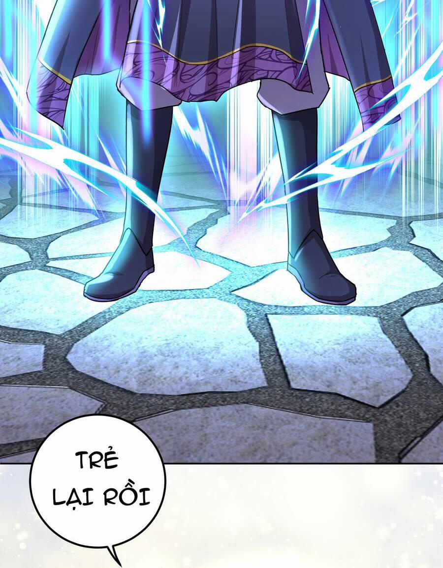 Nhập Hồn Ma Đạo Tổ Sư 1 trang 23