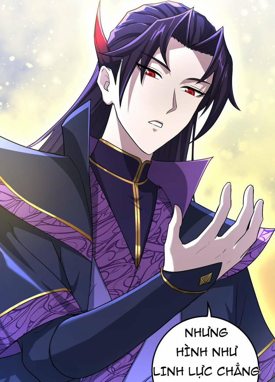 Nhập Hồn Ma Đạo Tổ Sư 1 trang 24