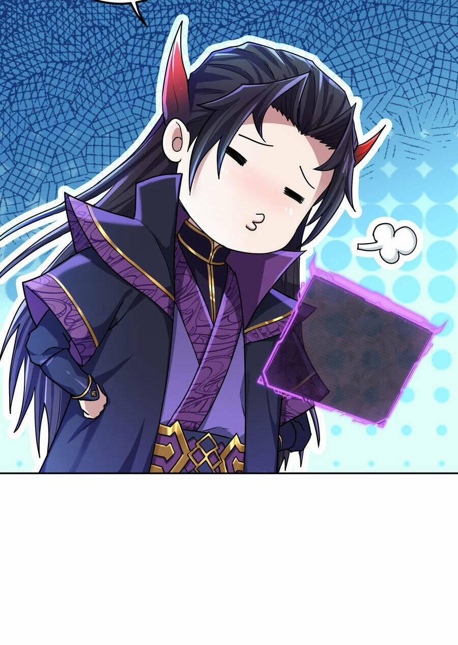 Nhập Hồn Ma Đạo Tổ Sư 1 trang 26