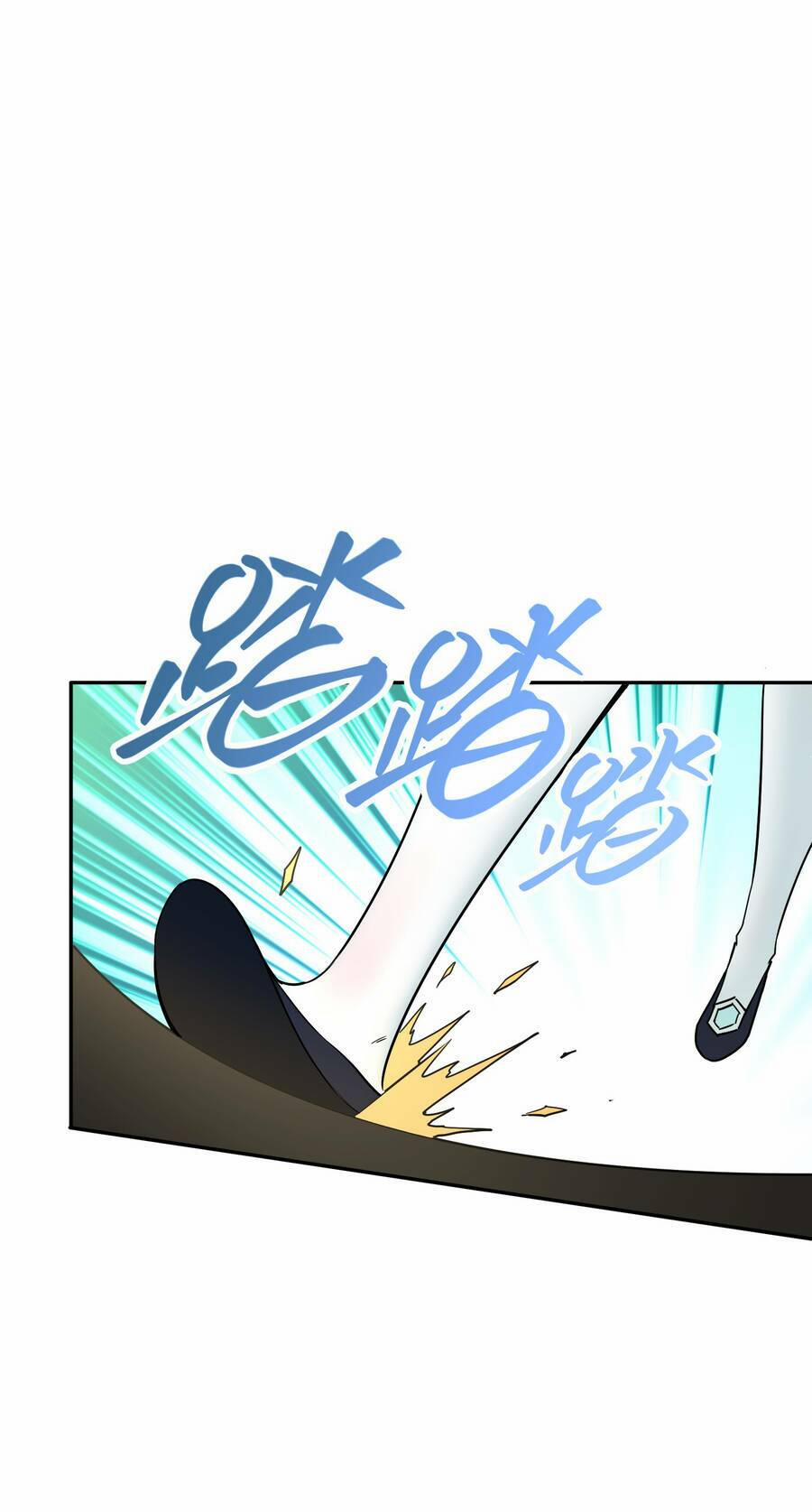 Nhập Hồn Ma Đạo Tổ Sư 1 trang 27