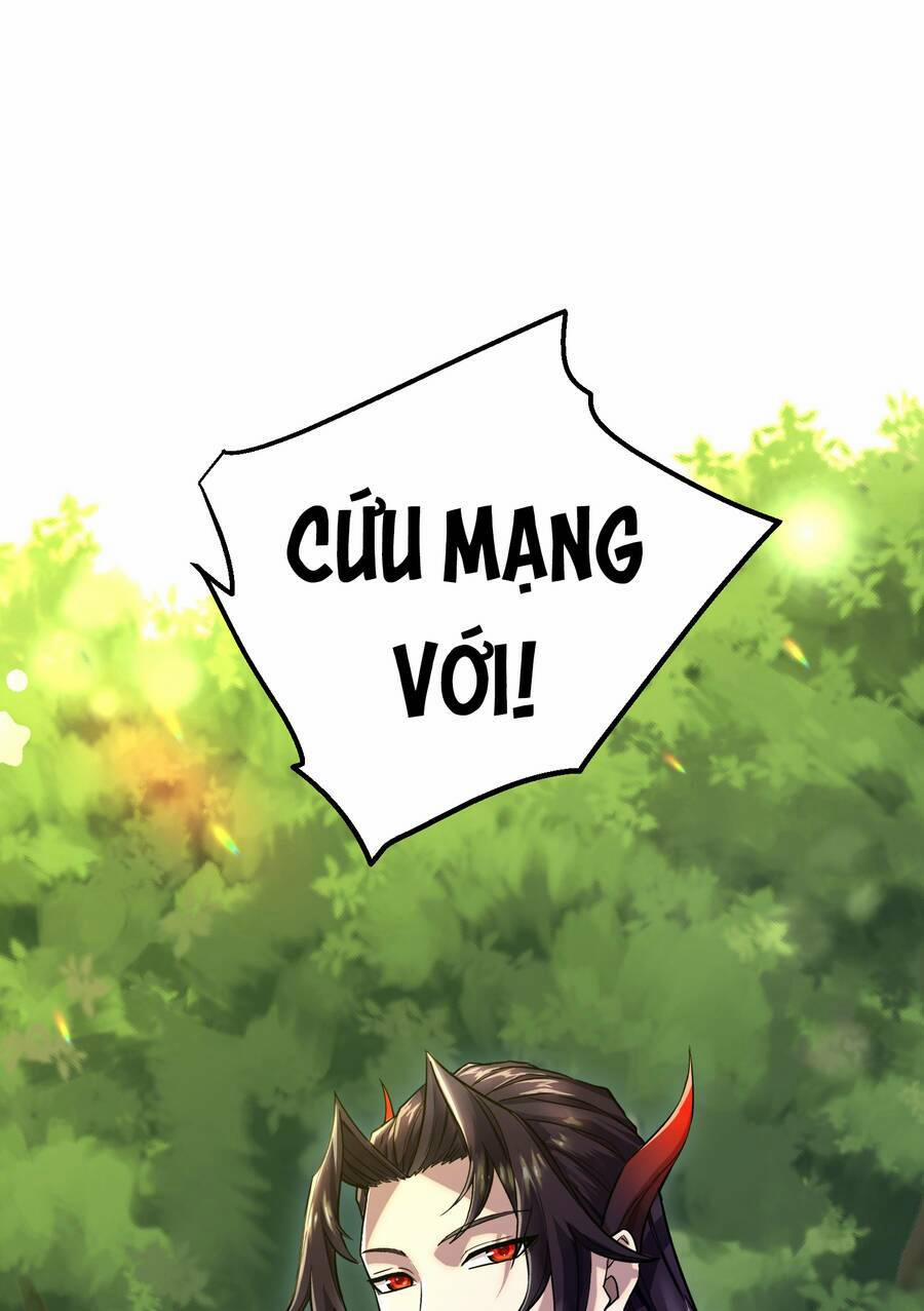 Nhập Hồn Ma Đạo Tổ Sư 1 trang 28