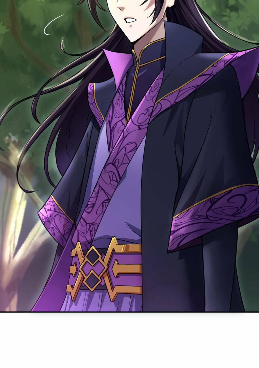 Nhập Hồn Ma Đạo Tổ Sư 1 trang 29