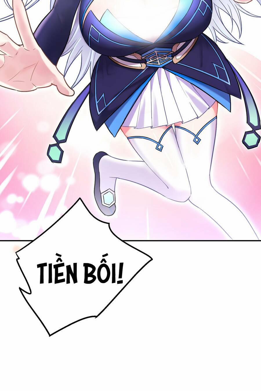 Nhập Hồn Ma Đạo Tổ Sư 1 trang 31