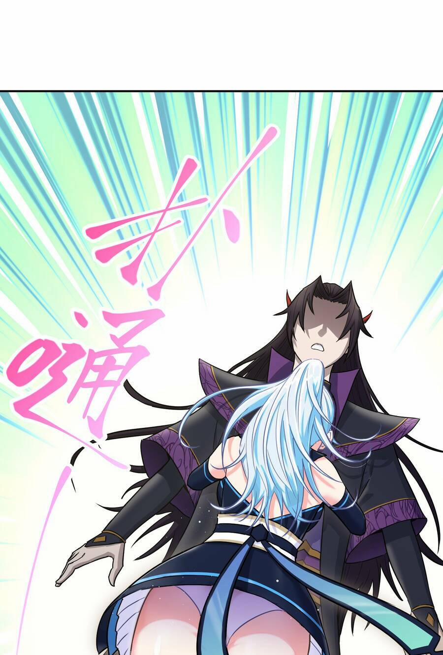 Nhập Hồn Ma Đạo Tổ Sư 1 trang 32