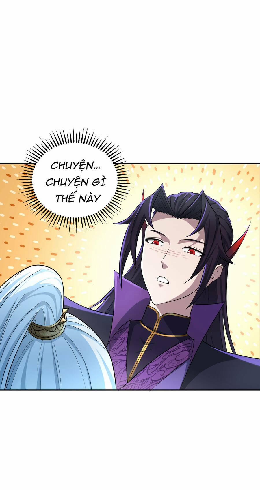 Nhập Hồn Ma Đạo Tổ Sư 1 trang 34