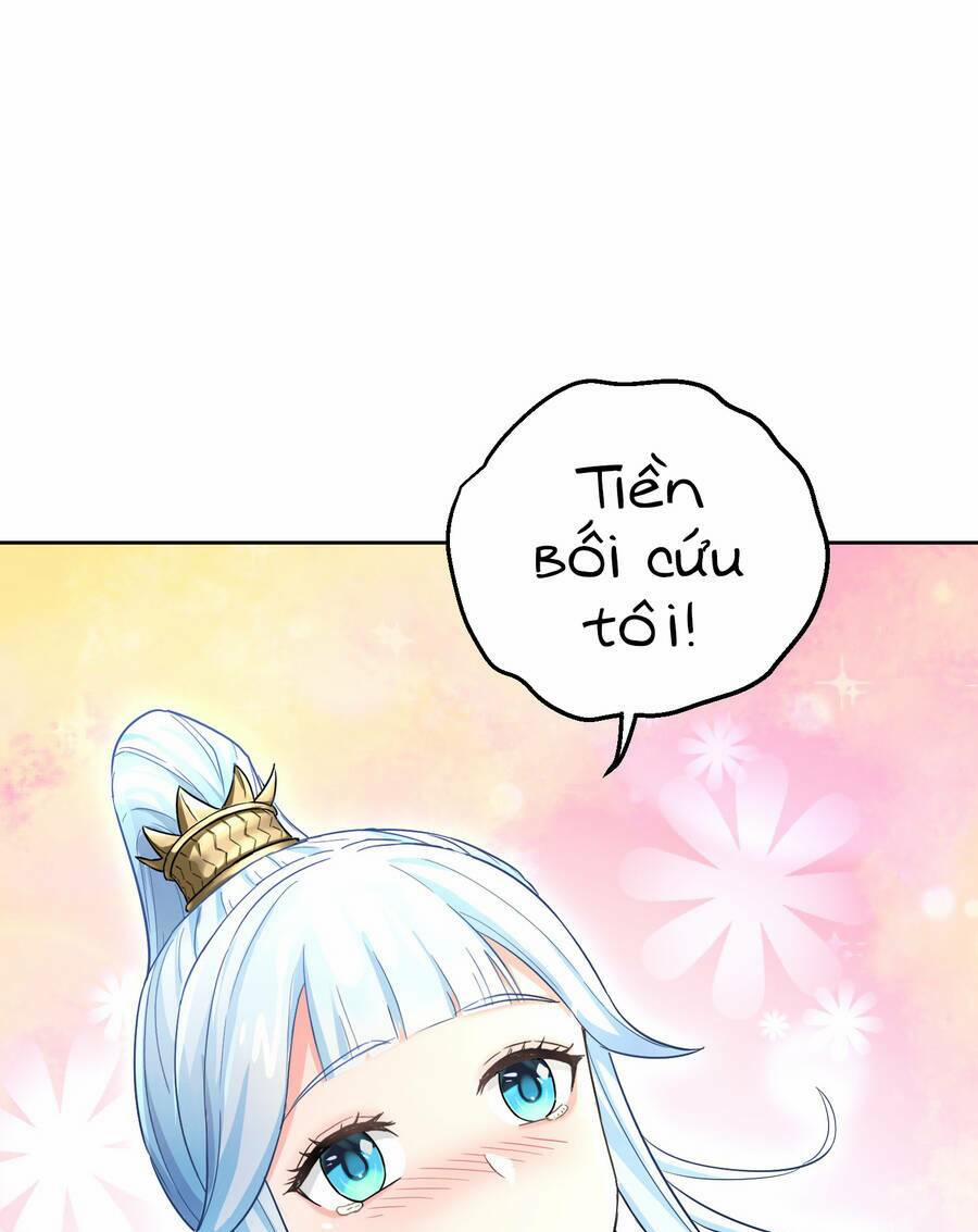 Nhập Hồn Ma Đạo Tổ Sư 1 trang 35