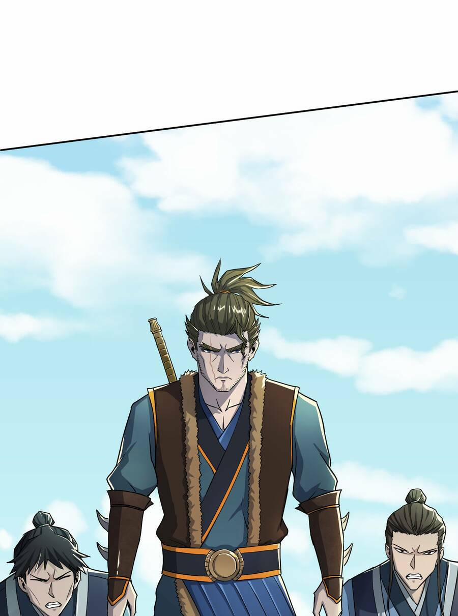 Nhập Hồn Ma Đạo Tổ Sư 1 trang 38