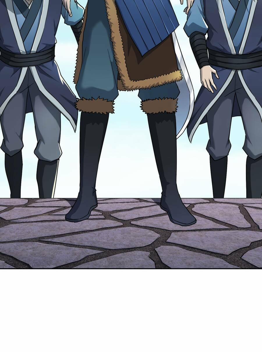 Nhập Hồn Ma Đạo Tổ Sư 1 trang 39