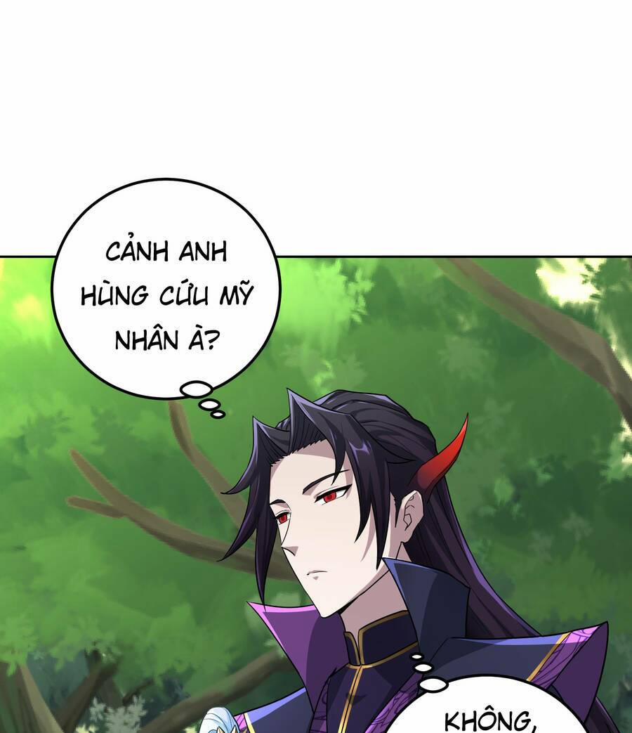 Nhập Hồn Ma Đạo Tổ Sư 1 trang 41