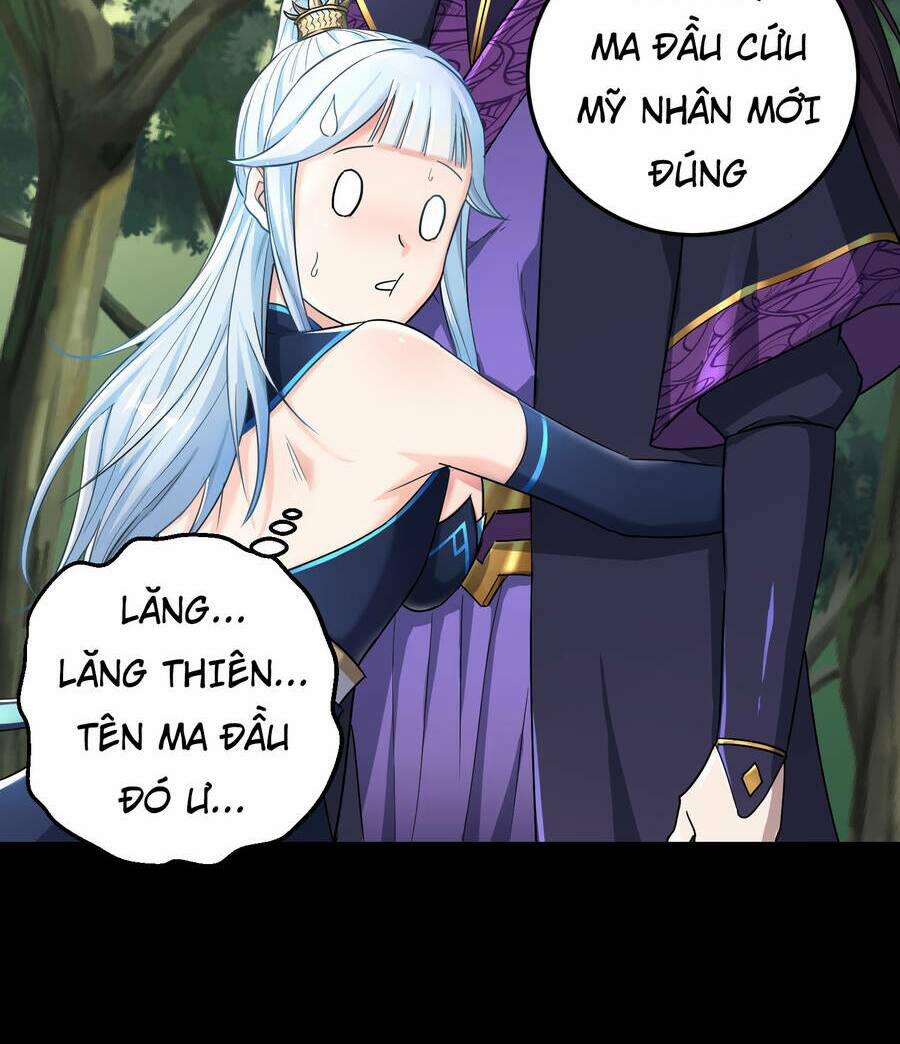 Nhập Hồn Ma Đạo Tổ Sư 1 trang 42