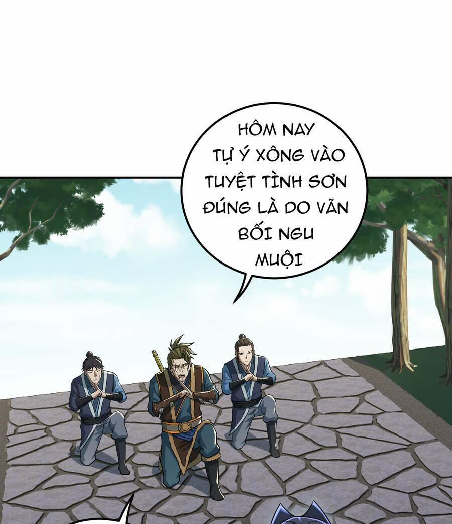 Nhập Hồn Ma Đạo Tổ Sư 1 trang 48