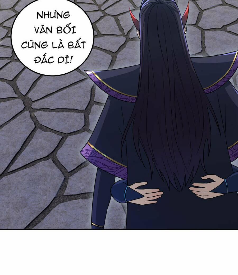 Nhập Hồn Ma Đạo Tổ Sư 1 trang 49