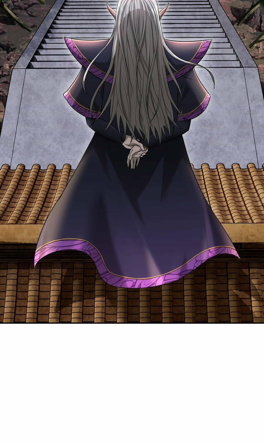 Nhập Hồn Ma Đạo Tổ Sư 1 trang 5