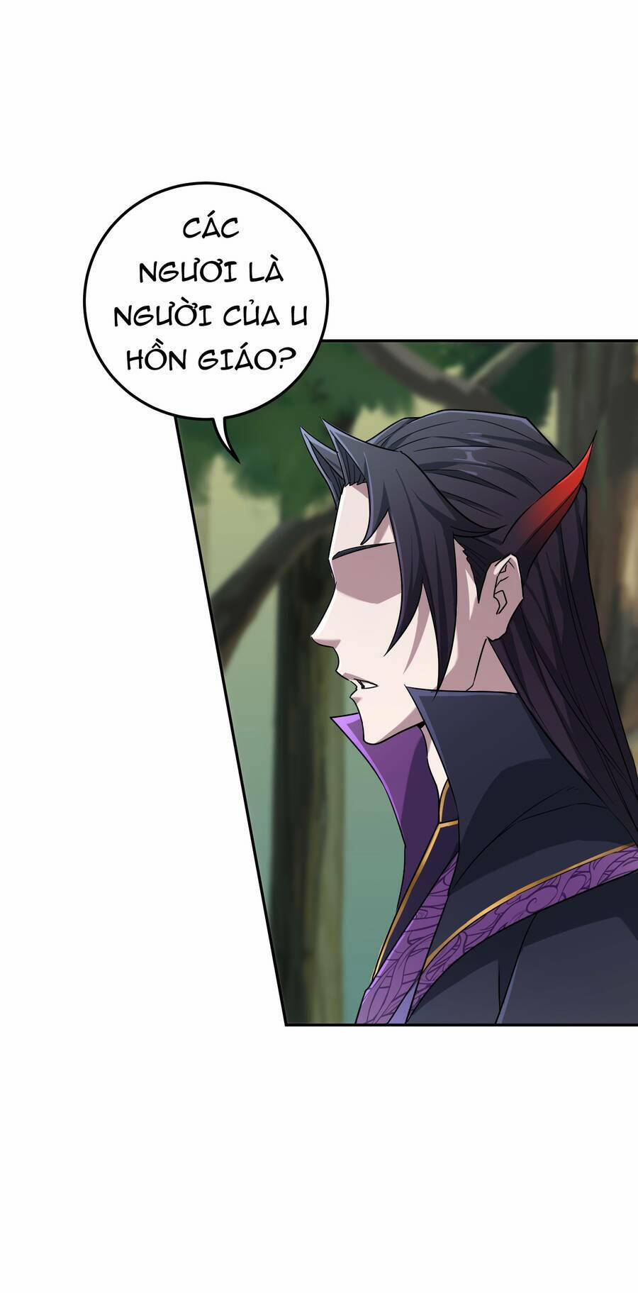 Nhập Hồn Ma Đạo Tổ Sư 1 trang 51