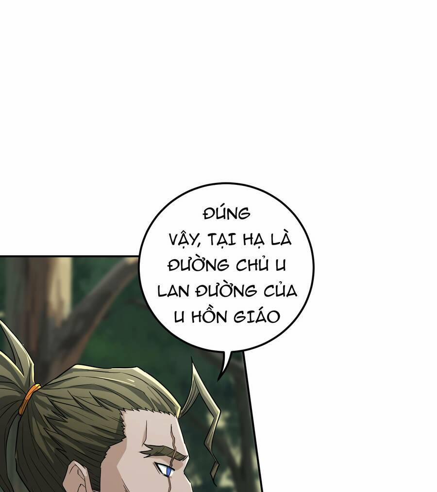 Nhập Hồn Ma Đạo Tổ Sư 1 trang 52