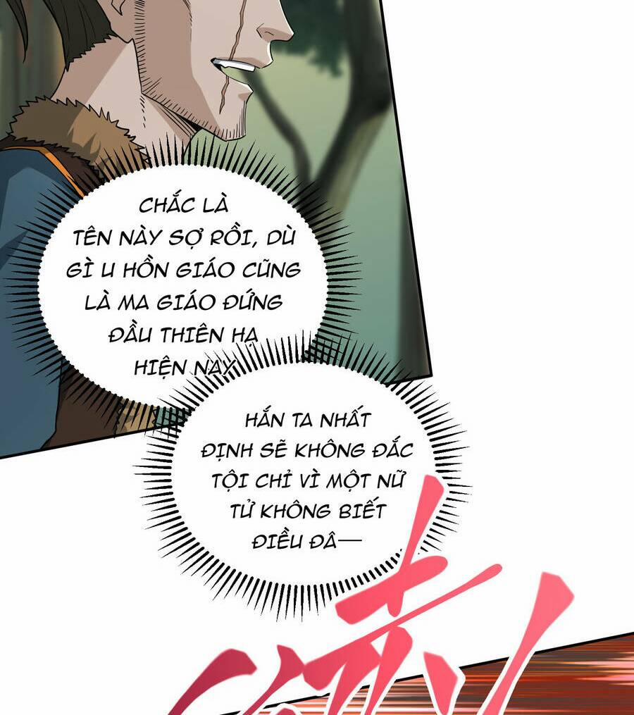 Nhập Hồn Ma Đạo Tổ Sư 1 trang 53