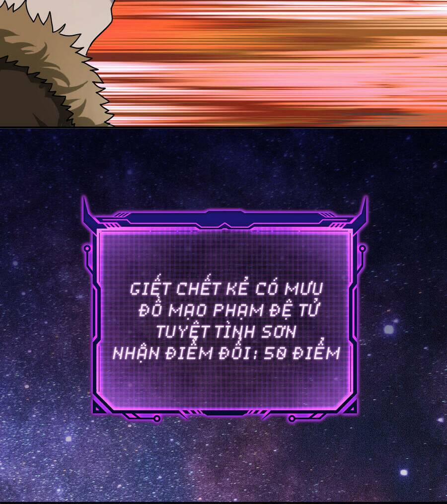 Nhập Hồn Ma Đạo Tổ Sư 1 trang 55