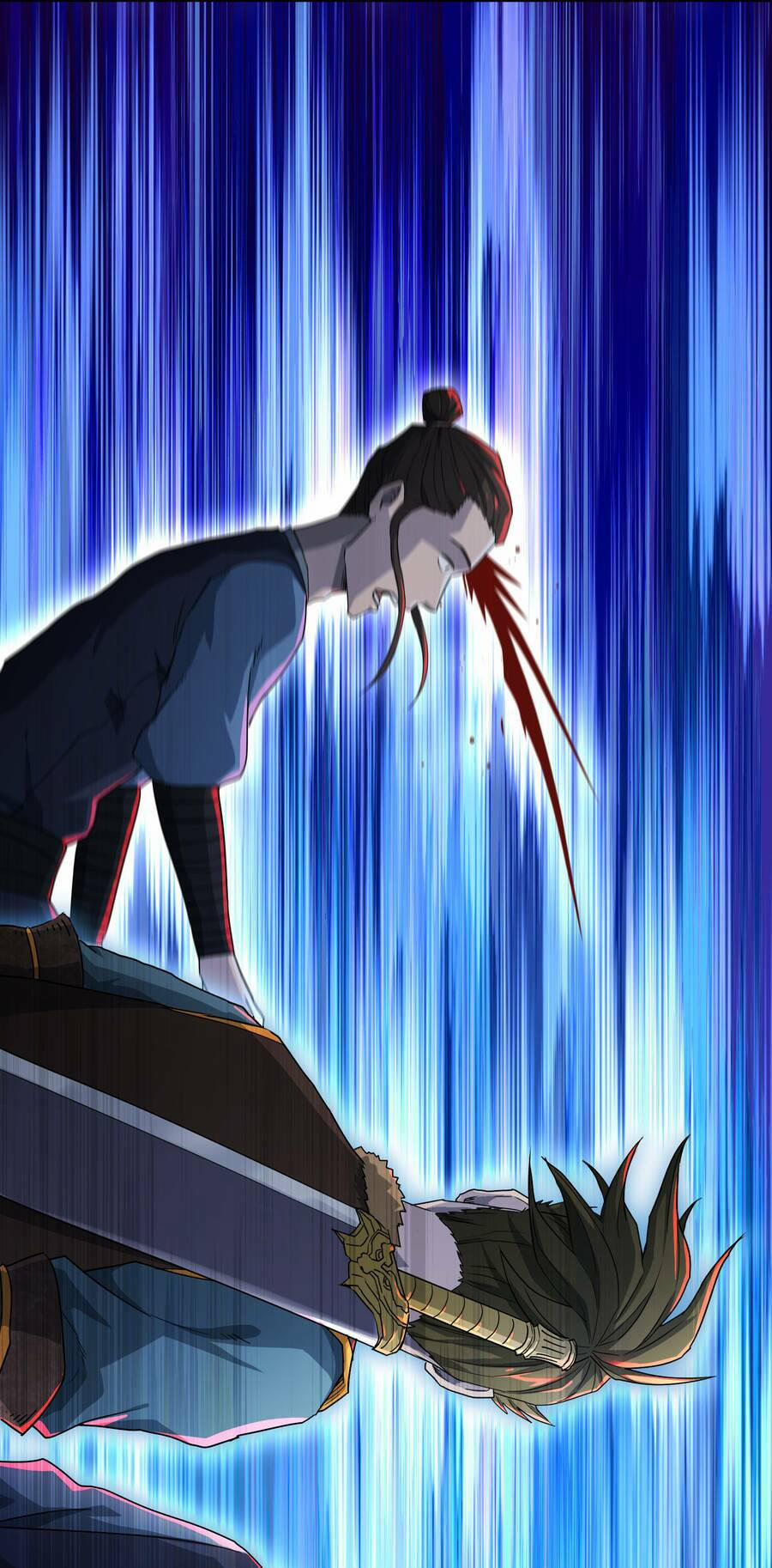 Nhập Hồn Ma Đạo Tổ Sư 1 trang 58