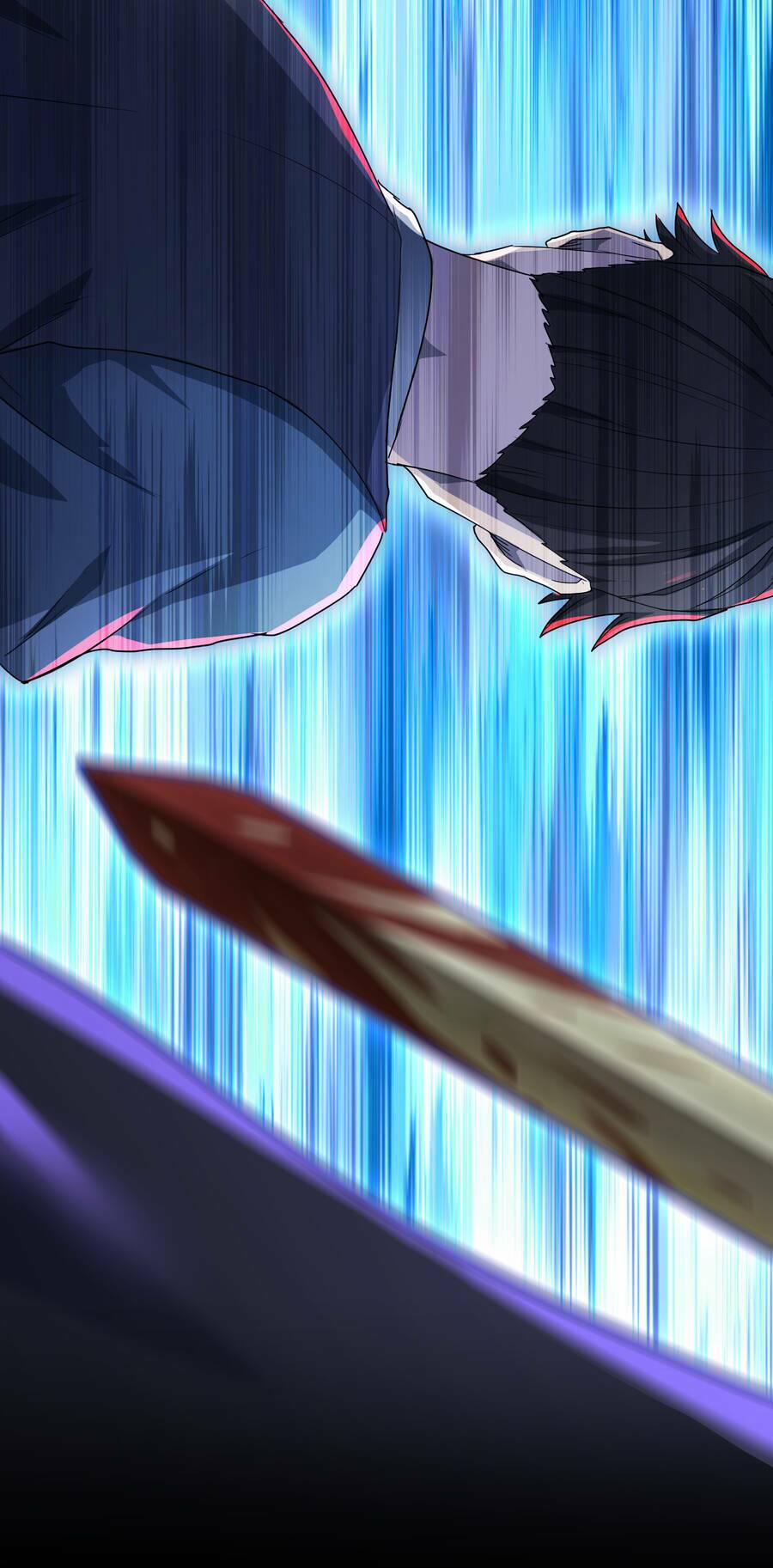 Nhập Hồn Ma Đạo Tổ Sư 1 trang 59