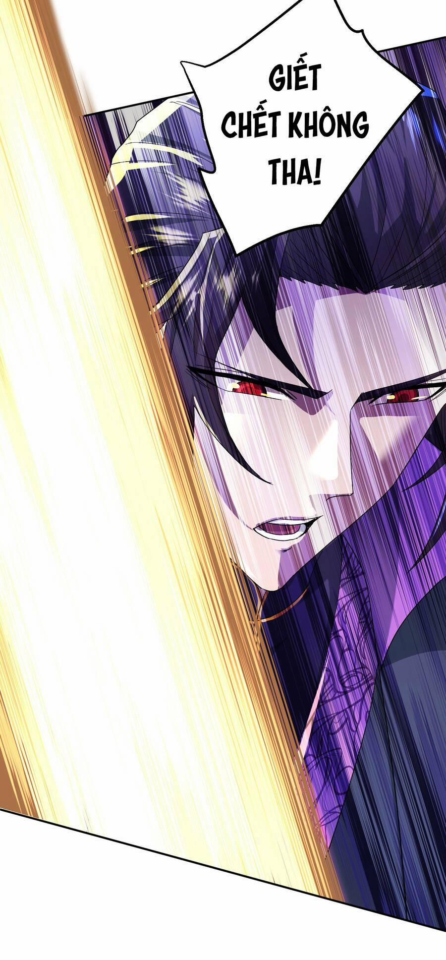 Nhập Hồn Ma Đạo Tổ Sư 1 trang 61