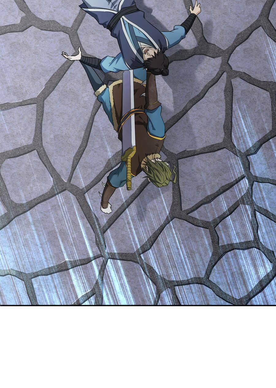 Nhập Hồn Ma Đạo Tổ Sư 1 trang 63