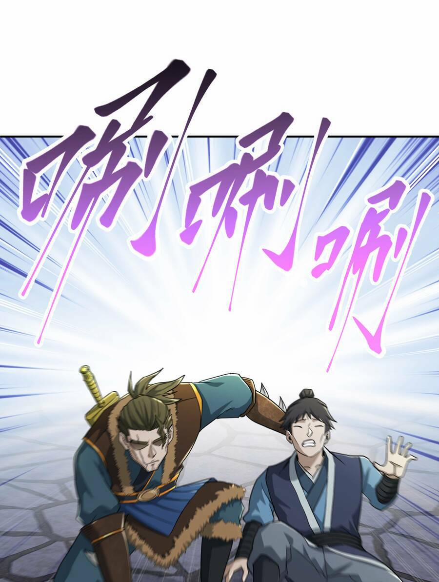 Nhập Hồn Ma Đạo Tổ Sư 1 trang 64