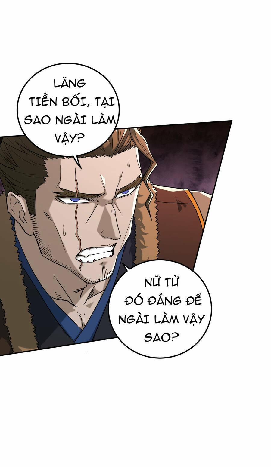 Nhập Hồn Ma Đạo Tổ Sư 1 trang 67