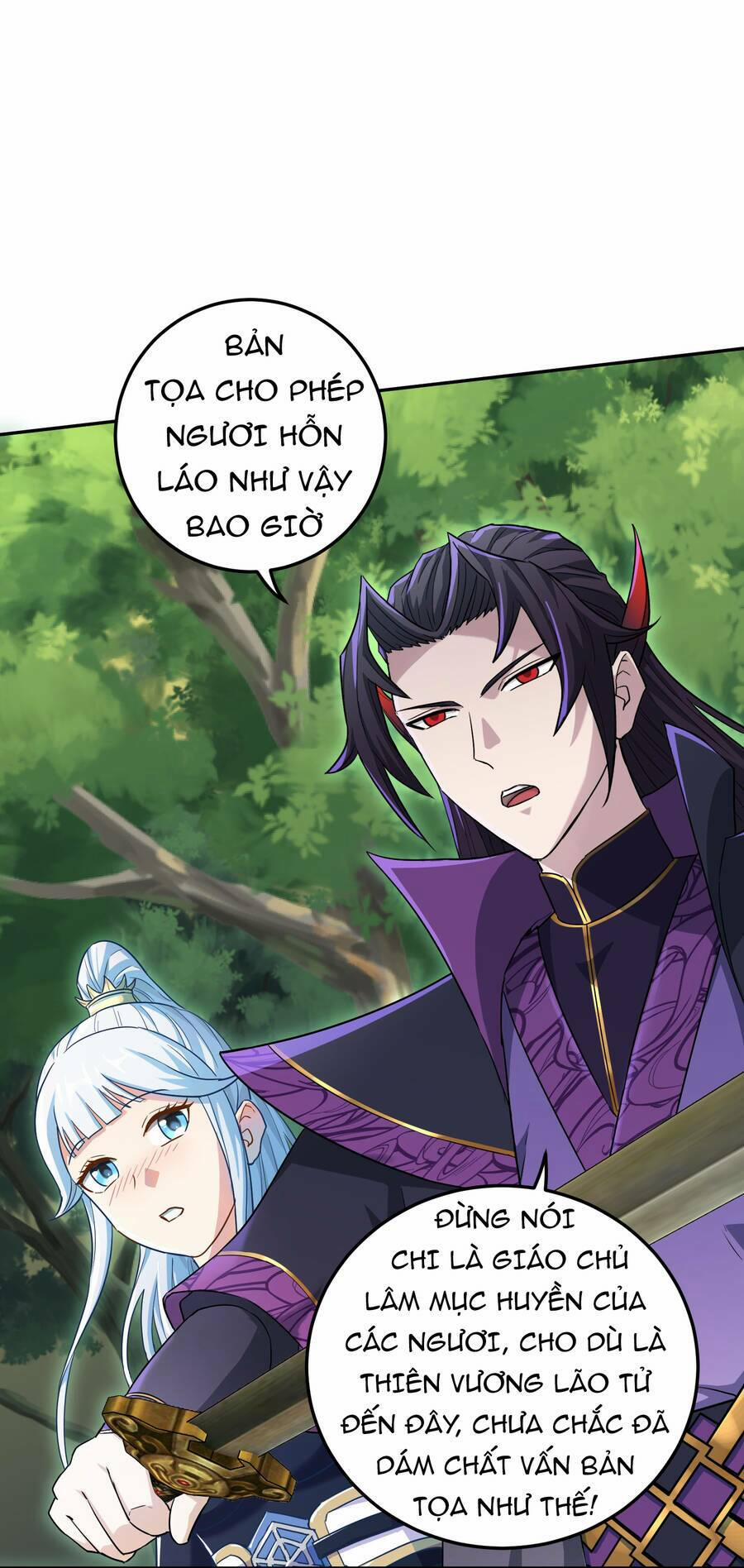 Nhập Hồn Ma Đạo Tổ Sư 1 trang 68