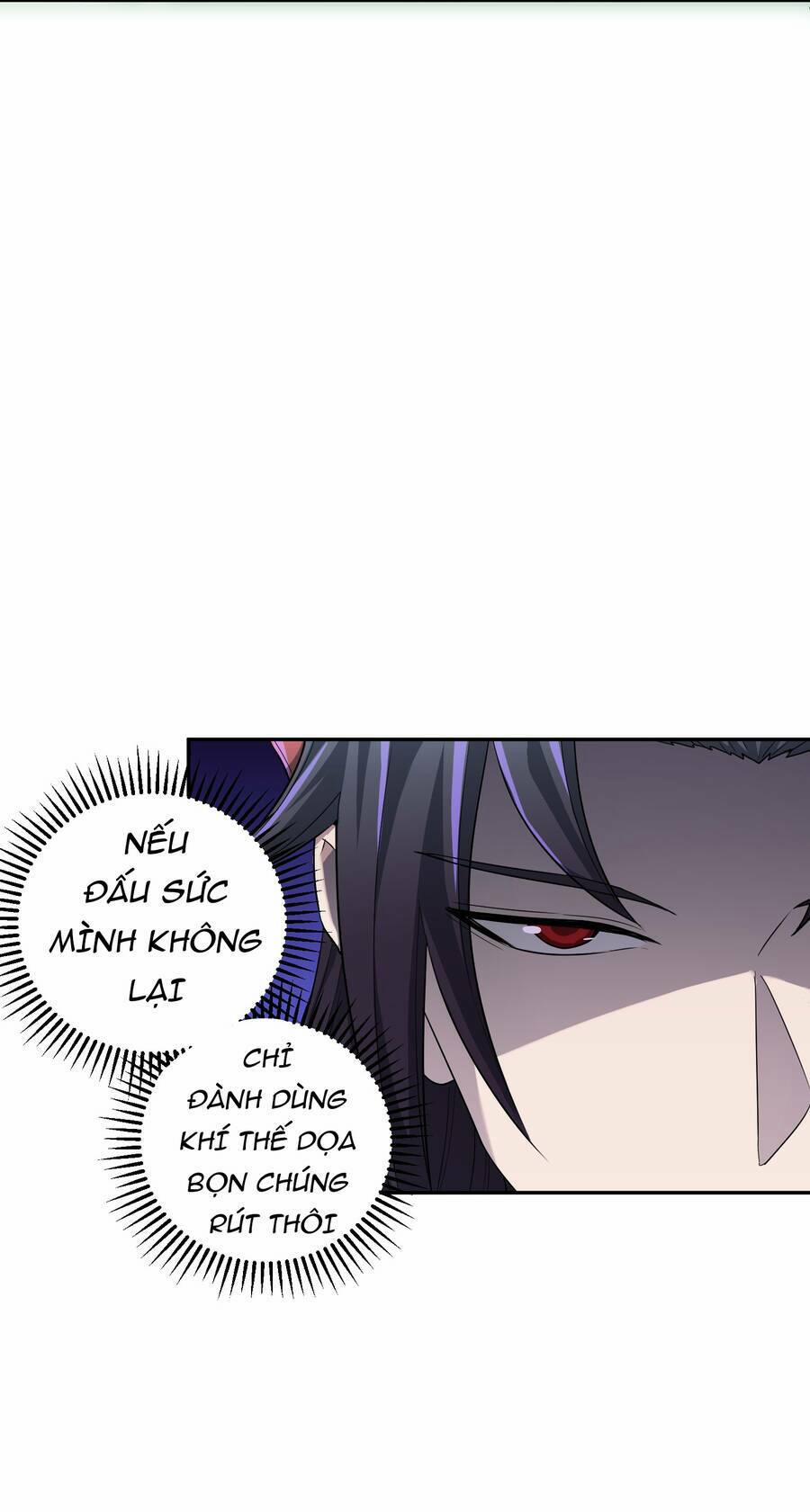 Nhập Hồn Ma Đạo Tổ Sư 1 trang 69