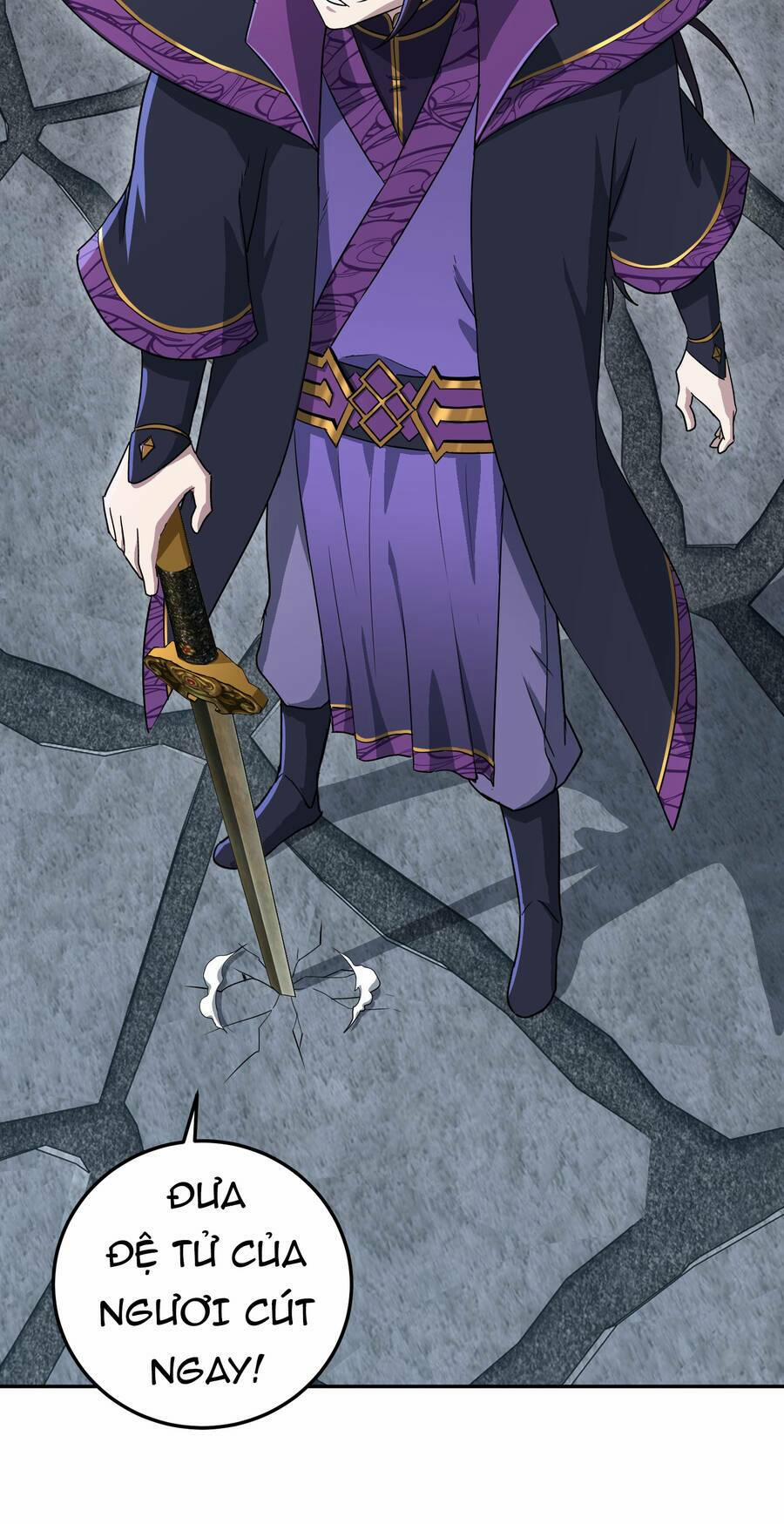 Nhập Hồn Ma Đạo Tổ Sư 1 trang 72