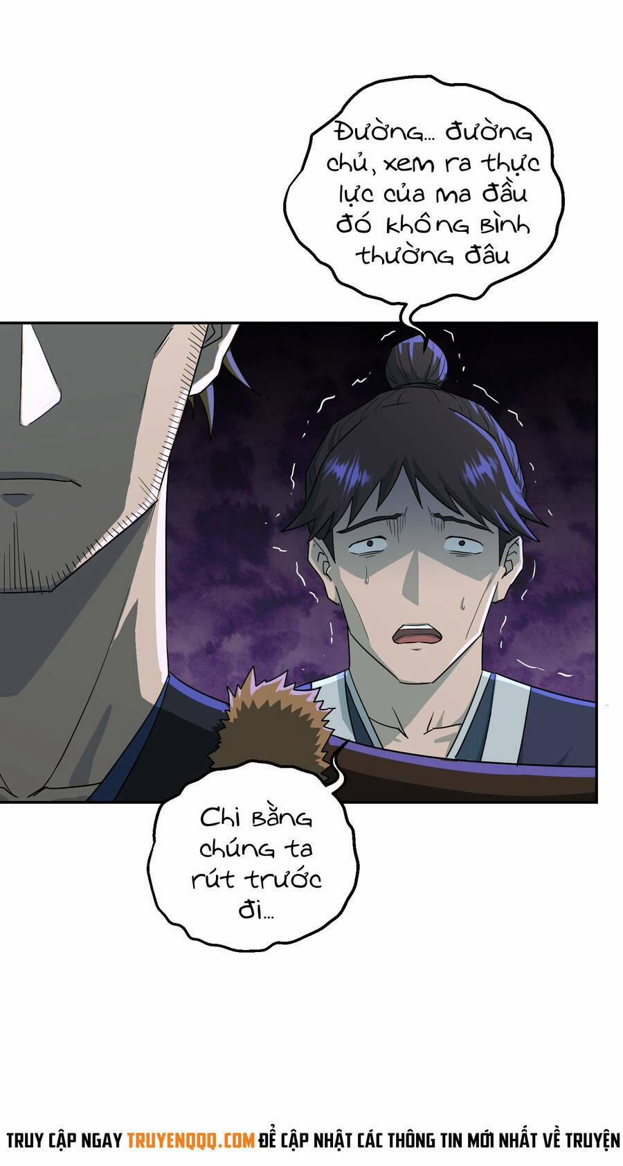 Nhập Hồn Ma Đạo Tổ Sư 1 trang 73