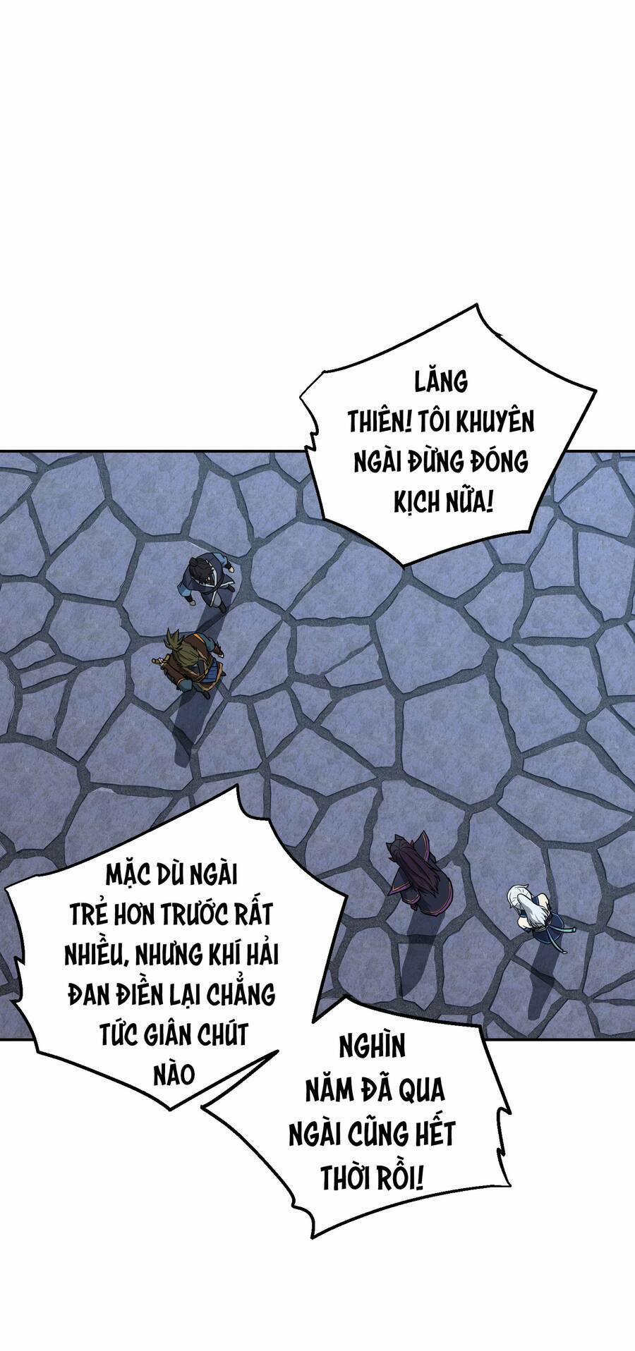 Nhập Hồn Ma Đạo Tổ Sư 1 trang 76