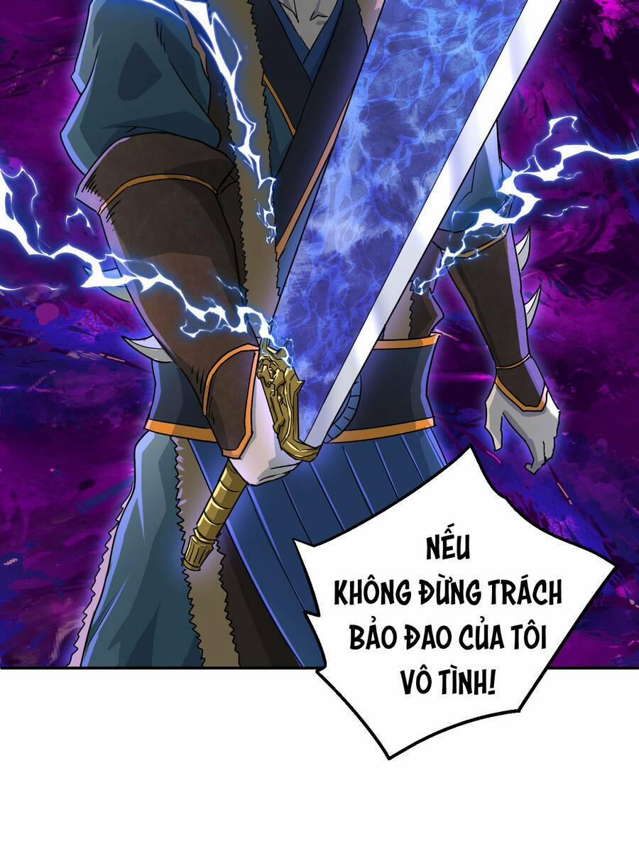 Nhập Hồn Ma Đạo Tổ Sư 1 trang 78