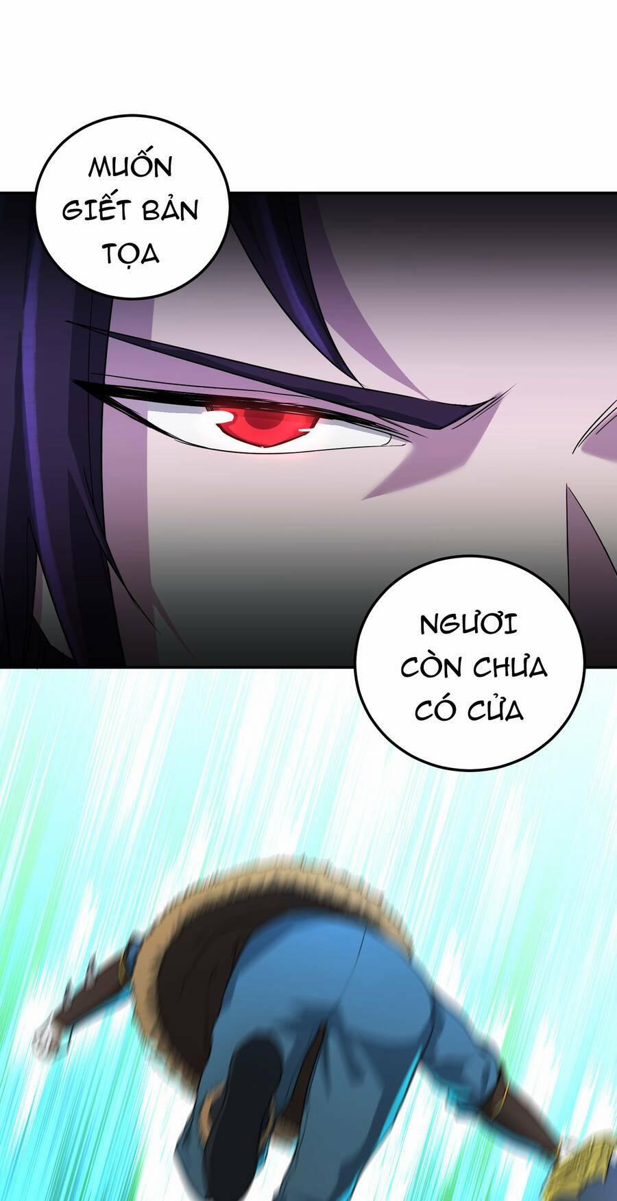 Nhập Hồn Ma Đạo Tổ Sư 1 trang 79