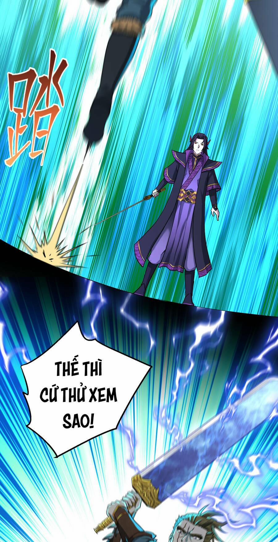 Nhập Hồn Ma Đạo Tổ Sư 1 trang 80